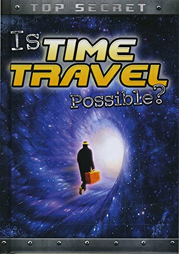 Is Time Travel Possible?