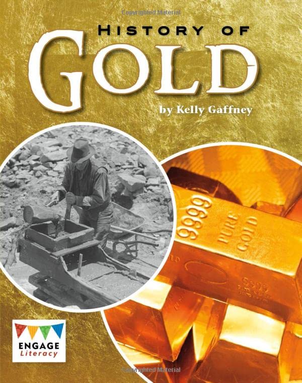 History of Gold