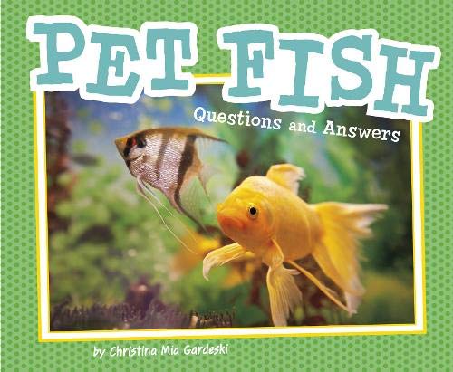Pet Fish