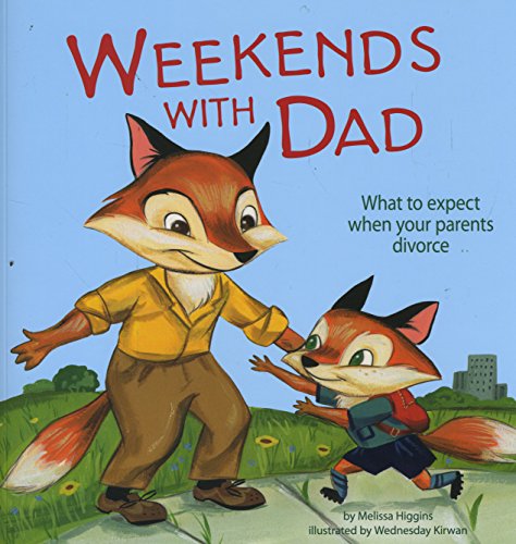 Weekends with Dad