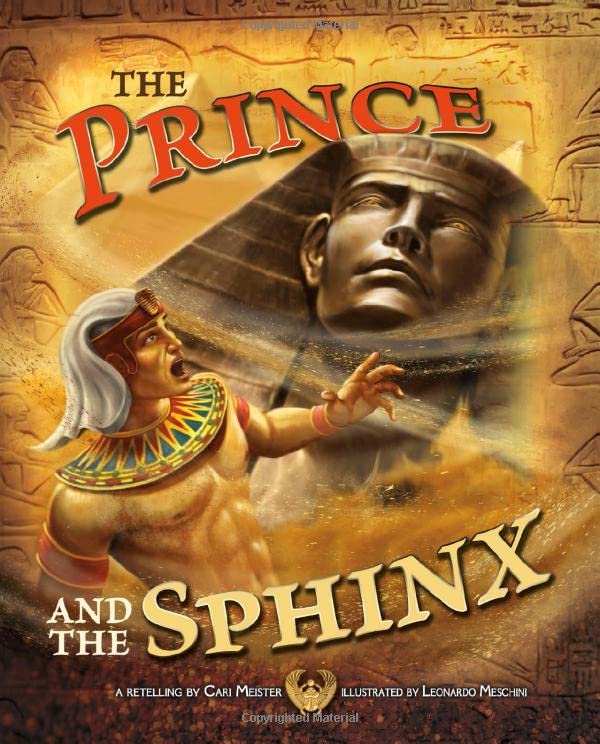 The Prince and the Sphinx