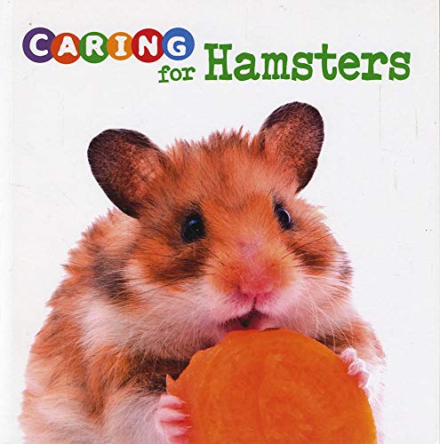 Caring for Hamsters
