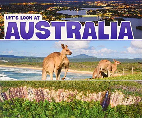 Let's Look at Australia