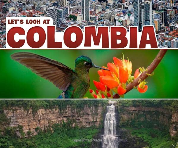 Let's Look at Colombia