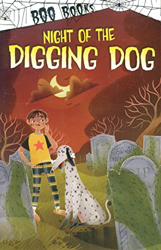 Night of the Digging Dog