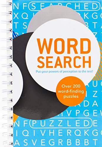 Wordsearch 1