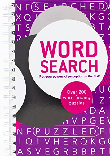 Wordsearch 2