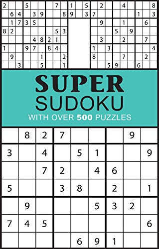 Super Sudoku