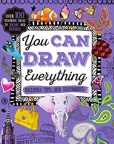 You Can Draw Everything