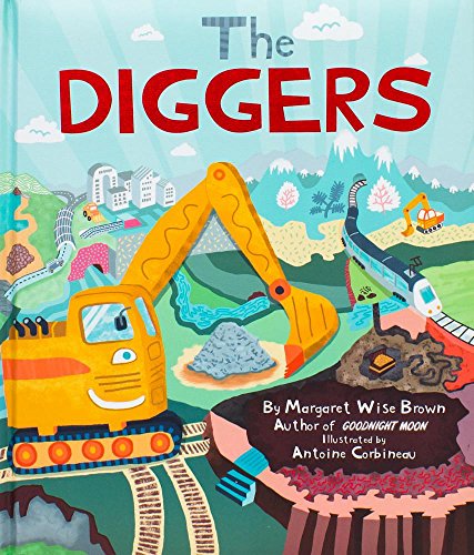 The Diggers