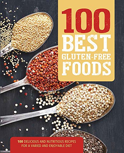 100 Best Gluten-Free Foods