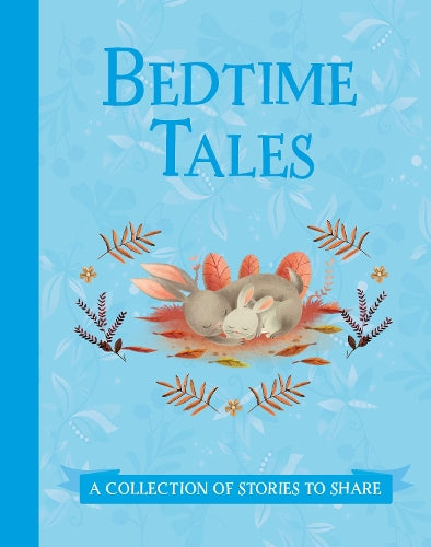 Bedtime Tales
