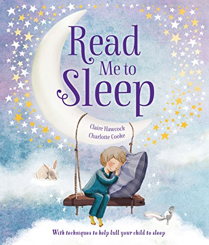 Read Me to Sleep