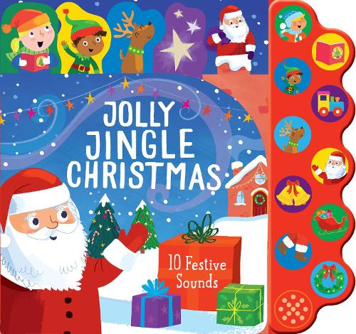 Jolly Jingle Christmas