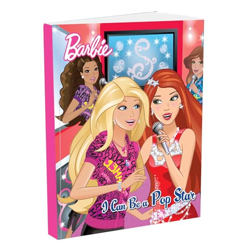 Barbie I Can Be a Pop Star