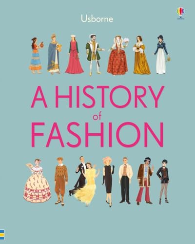 A History of Fashion