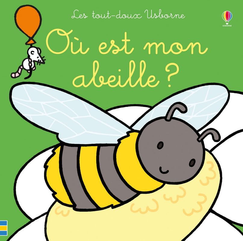 Ou est mon abeille ?