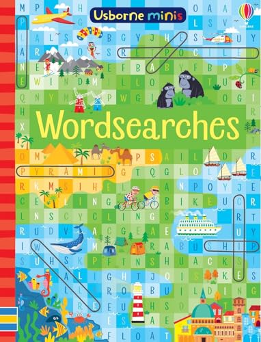 Wordsearches