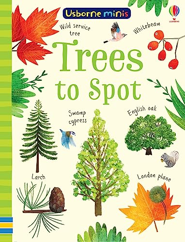 Trees to Spot