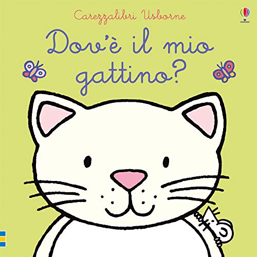 Carezzalibri Usborne
