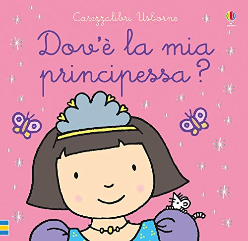 Carezzalibri Usborne
