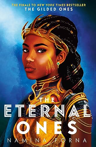 The Eternal Ones