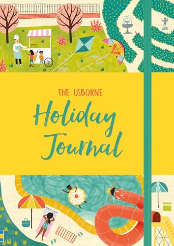 Holiday Journal