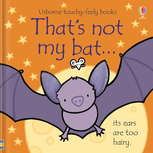 That's not my bat.