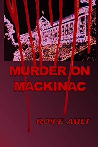 Murder On Mackinac