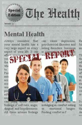 Mental Health: Everything You Need to Know About Mental Health