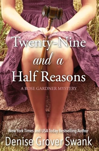 Twenty-Nine and a Half Reasons