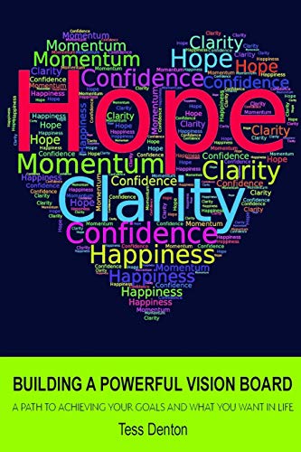 Building A Powerful Vision Board