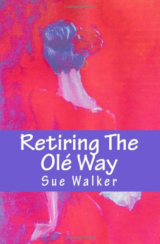 Retiring The Olé Way