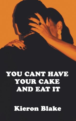 You can't have your cake and eat it