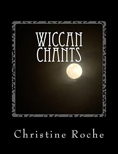 Wiccan Chants