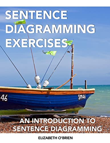 Sentence Diagramming Exercises