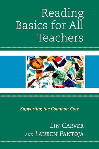 Reading Basics for All Teachers