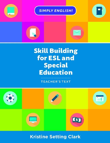 Skill Building for ESL and Special Education