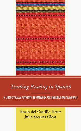 Teaching Reading in Spanish