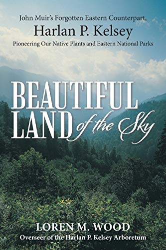 Beautiful Land of the Sky