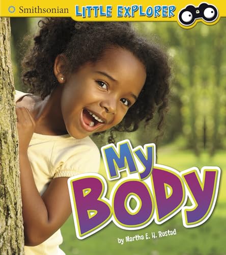 My Body (Little Scientist)