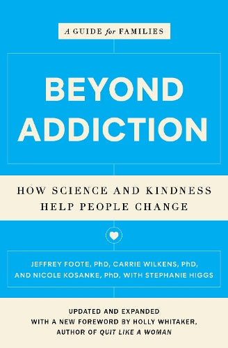 Beyond Addiction