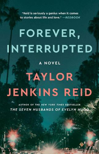 Forever, Interrupted