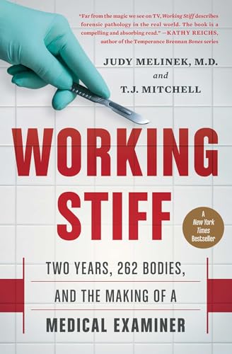 Working Stiff