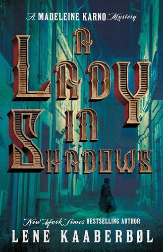 A Lady in Shadows