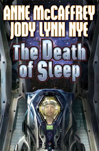 The Death Of Sleep