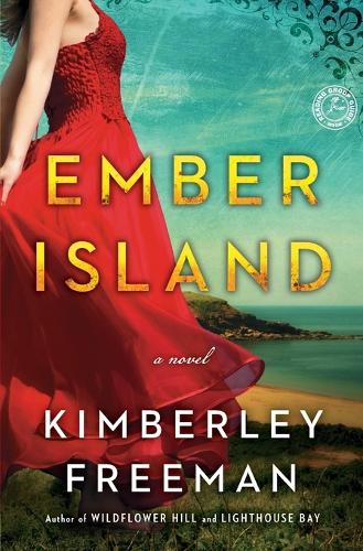 Ember Island