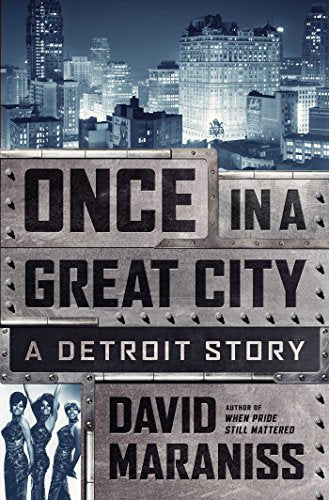 Once in A Great City