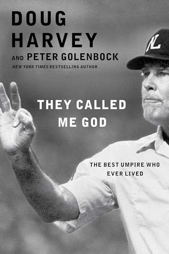 They Called Me God