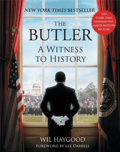 The Butler
